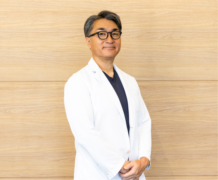 野田 尚孝 Naotaka Noda