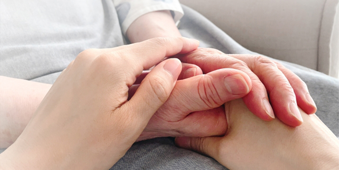 03 それぞれの家庭の事情をしっかり配慮しています