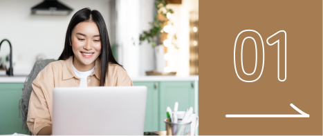 お電話またはメール